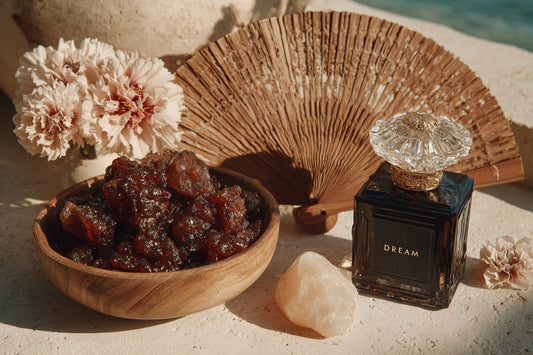 Lucid | Sacred Botanical Drops